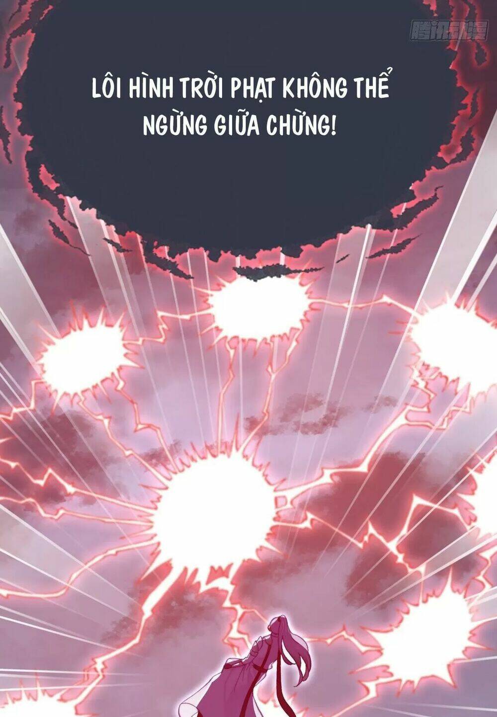 Lại Bị Bệnh Chiều Chuộng Quấn Lấy Chương 74 Ảnh 49