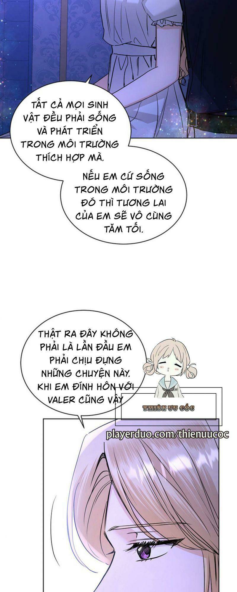 Tôi Không Còn Yêu Anh Nữa Chương 33 Ảnh 49