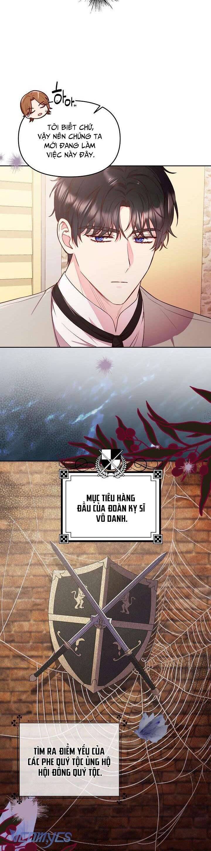 Chiến Lược Ly Hôn Chương 10 Ảnh 13