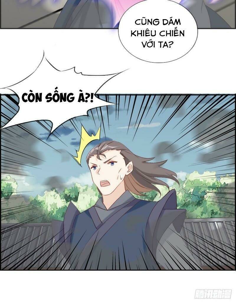 Tối Cường Hoàn Khố Hệ Thống Chương 59 Ảnh 29