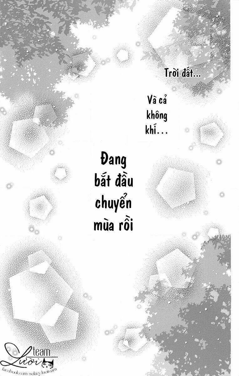 Sugar Soldier Chương 27 Ảnh 38