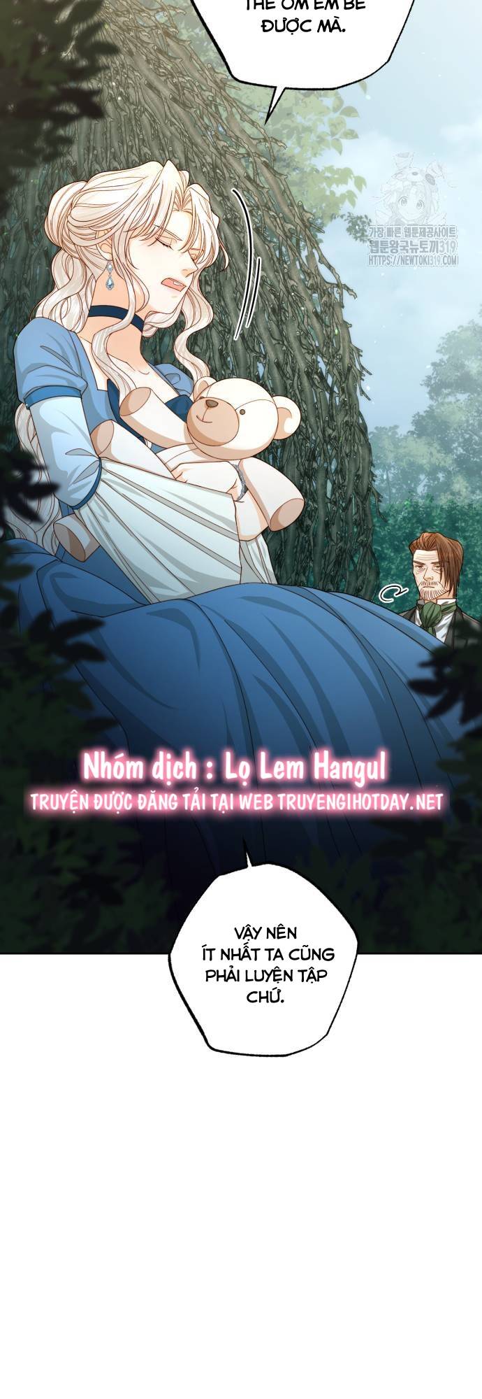 Hoàng Hậu Muốn Tái Hôn Chương 166 Ảnh 30