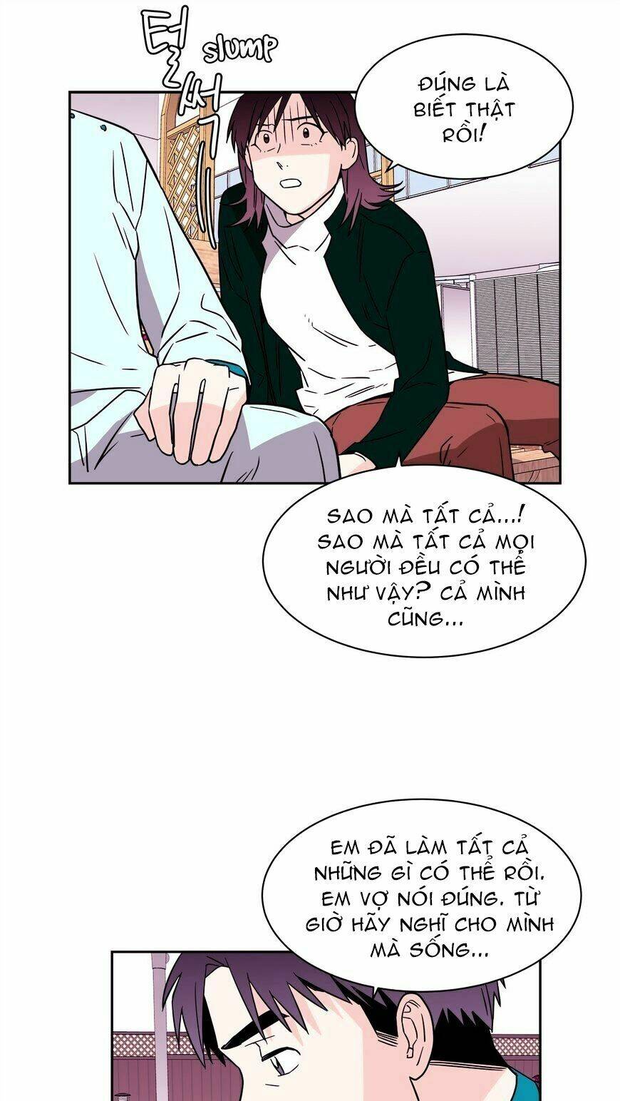 Chuyện Gì Đến, Rồi Cũng Sẽ Đến Chương 60 Ảnh 39