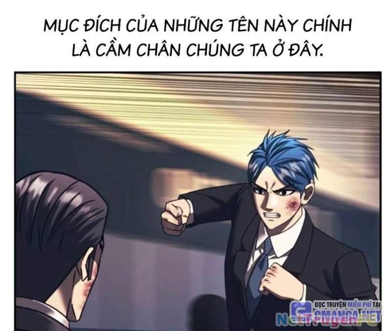 Bản Ngã Tối Thượng Chương 91 Ảnh 38