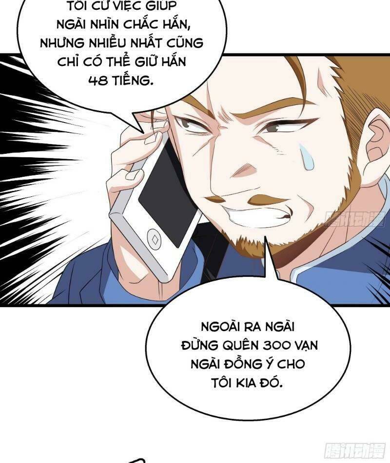 Tối Cường Ở Rể Chương 25 Ảnh 11