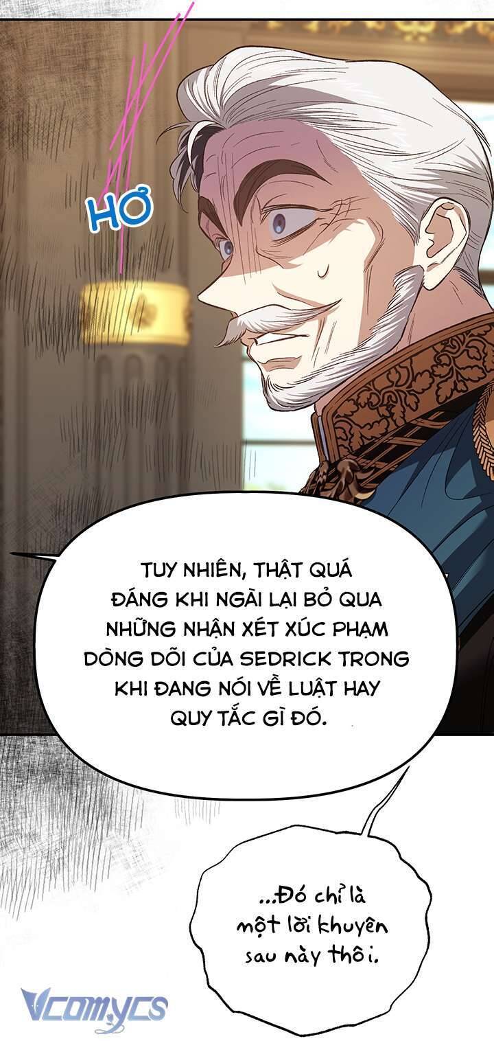 May Mắn Hay Bất Hạnh Chương 92 Ảnh 44