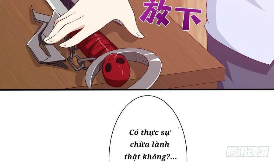 Luôn Có Thần Tiên Muốn Hãm Hại Ta Chương 113 Ảnh 8