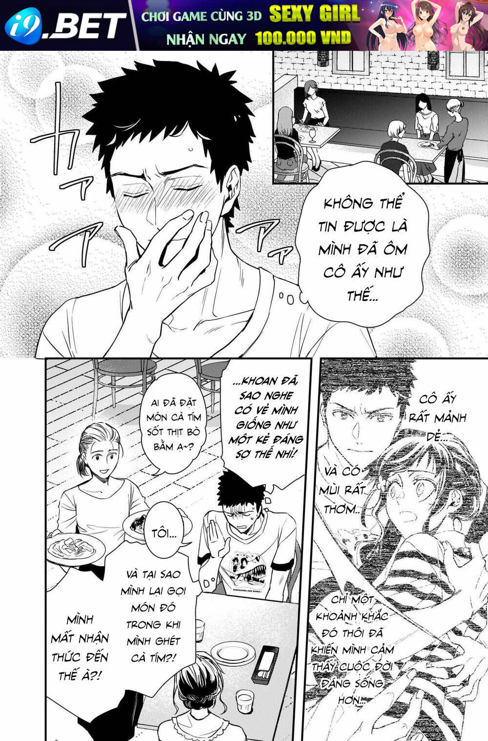 Tsundere Akuyaku Reijou Liselotte To Jikkyou No Endo-Kun To Kaisetsu No Kobayashi-San Chương 12.1 Ảnh 11