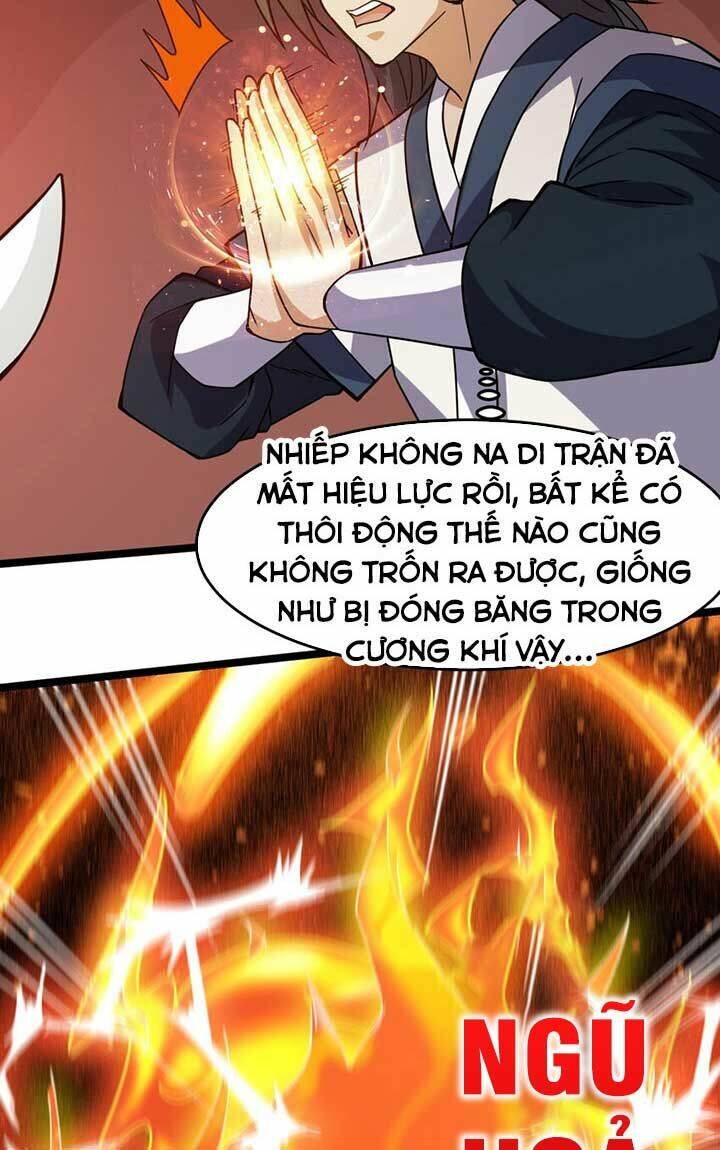 Vĩnh Sinh Chương 71 Ảnh 21