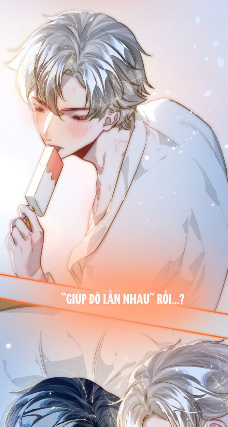 Tôi Có Bệnh Chương 50 Ảnh 4