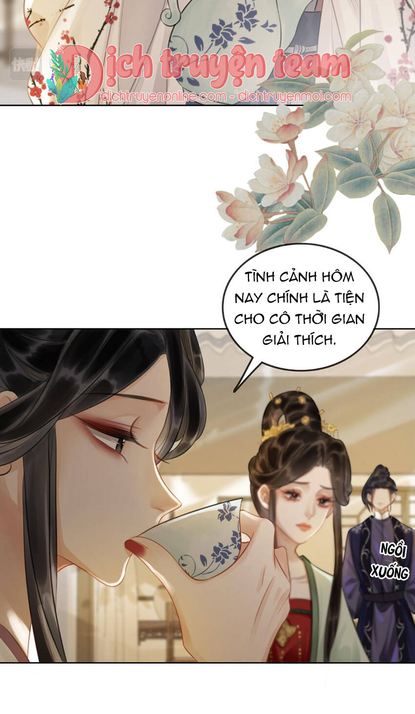 Thanh Hoan Tự Chương 44 Ảnh 7