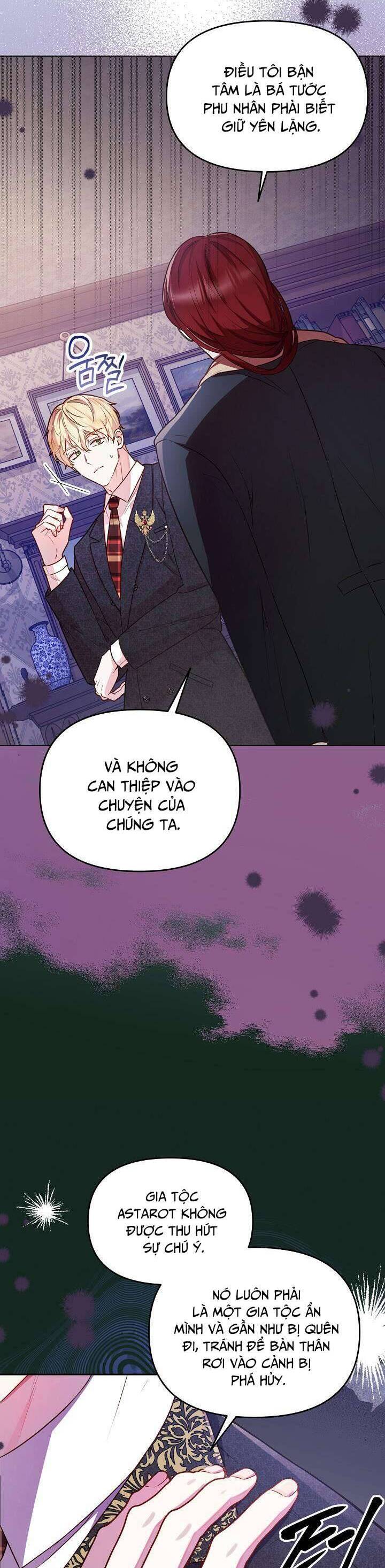 Chiến Lược Ly Hôn Chương 10 Ảnh 27