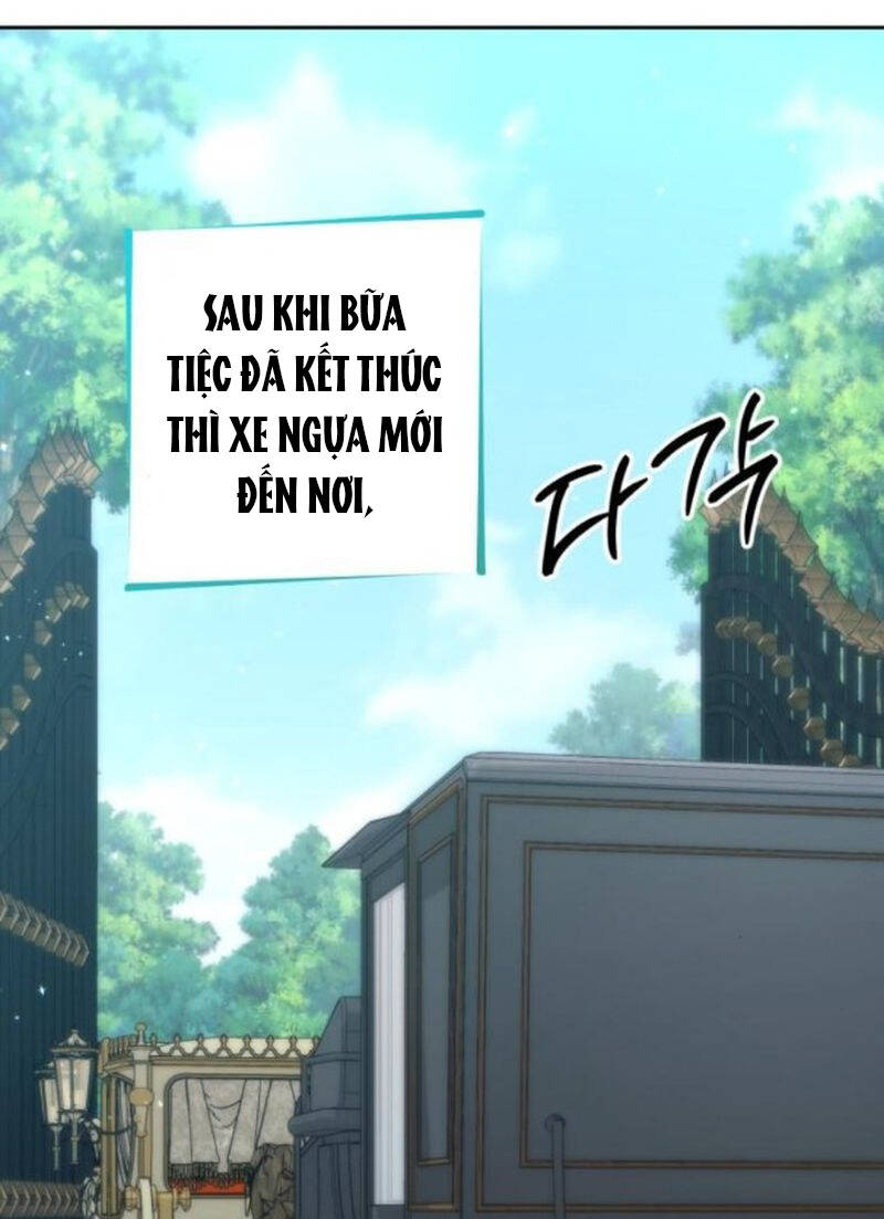 Hoàng Hậu Muốn Tái Hôn Chương 176 Ảnh 43