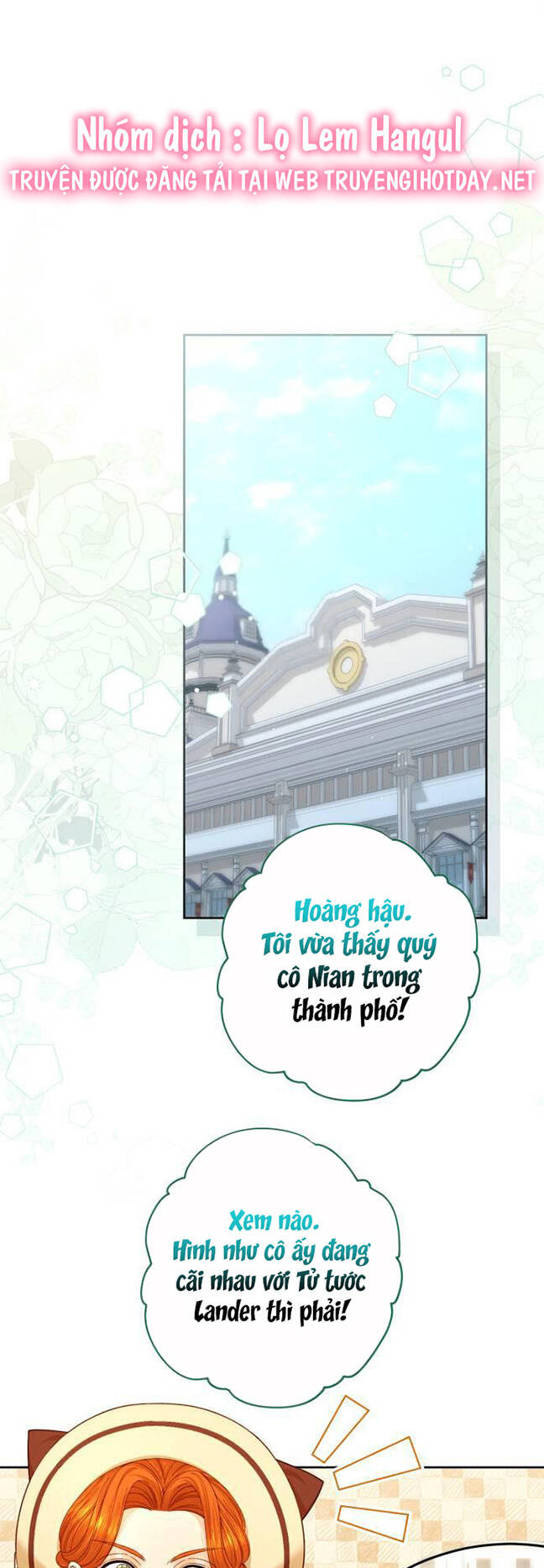 Hoàng Hậu Muốn Tái Hôn Chương 169 Ảnh 2