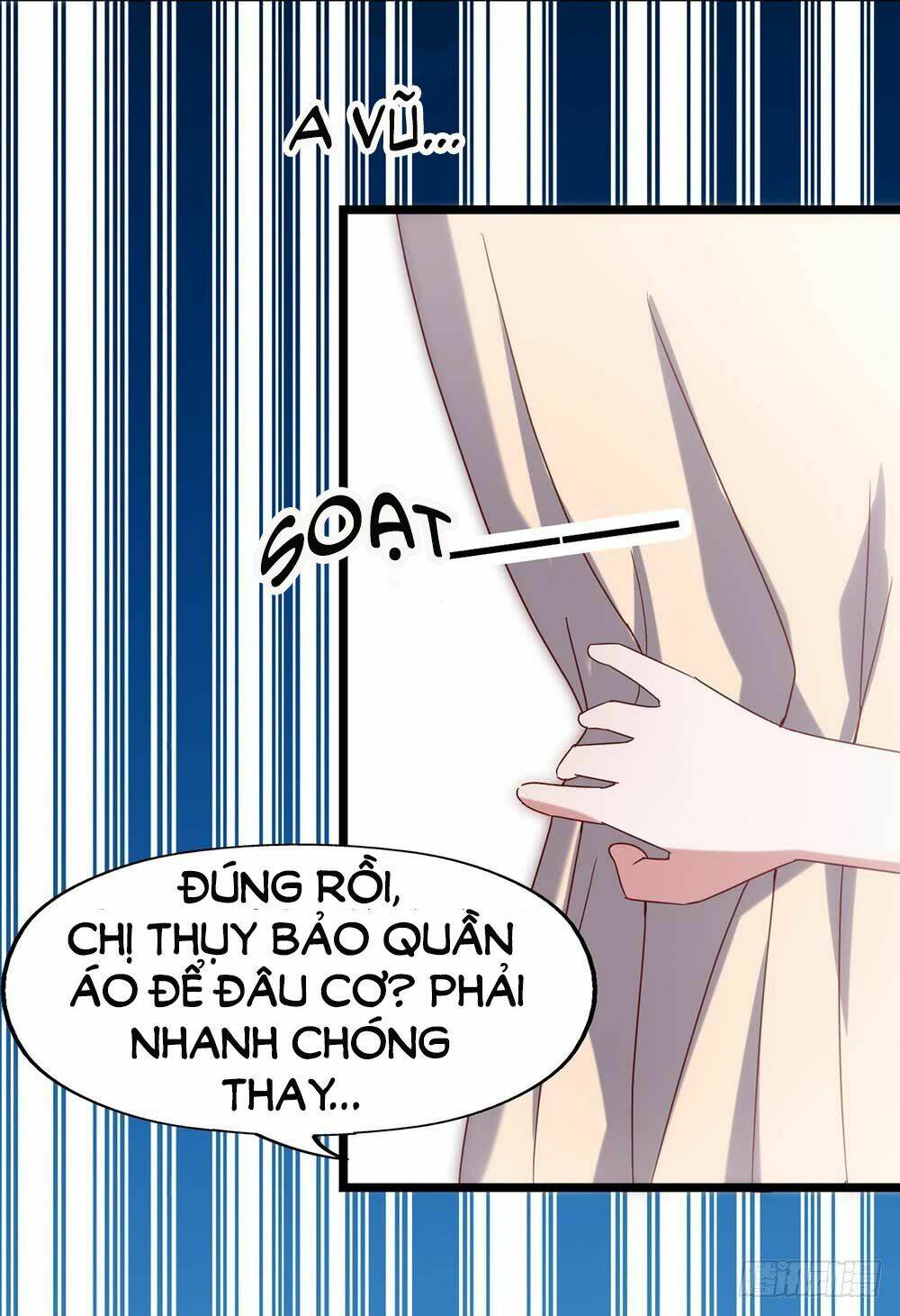 Ác Ma Bàn Bên Chương 48 Ảnh 49