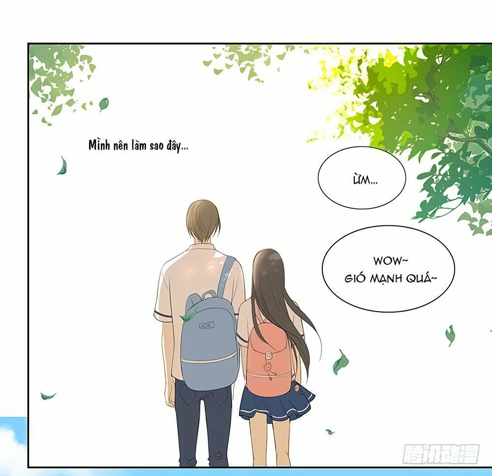 Sinh Sinh Tương Thác Chương 36 Ảnh 17