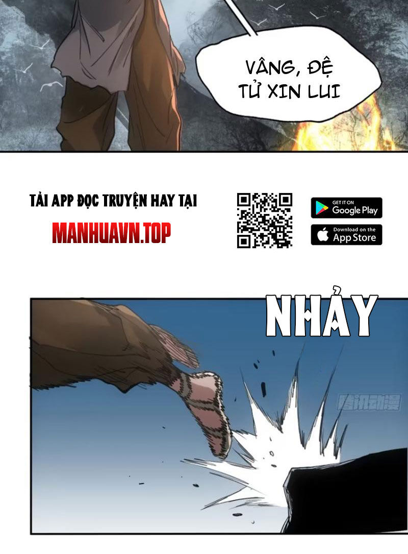 Xa Đao Nhân Chương 34 Ảnh 35