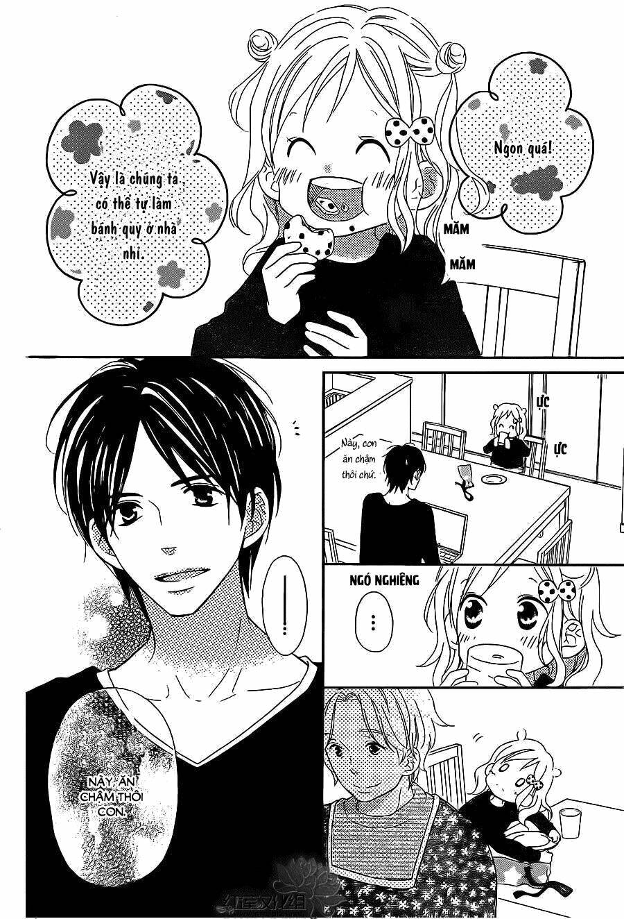 Love So Life Chương 104 Ảnh 22