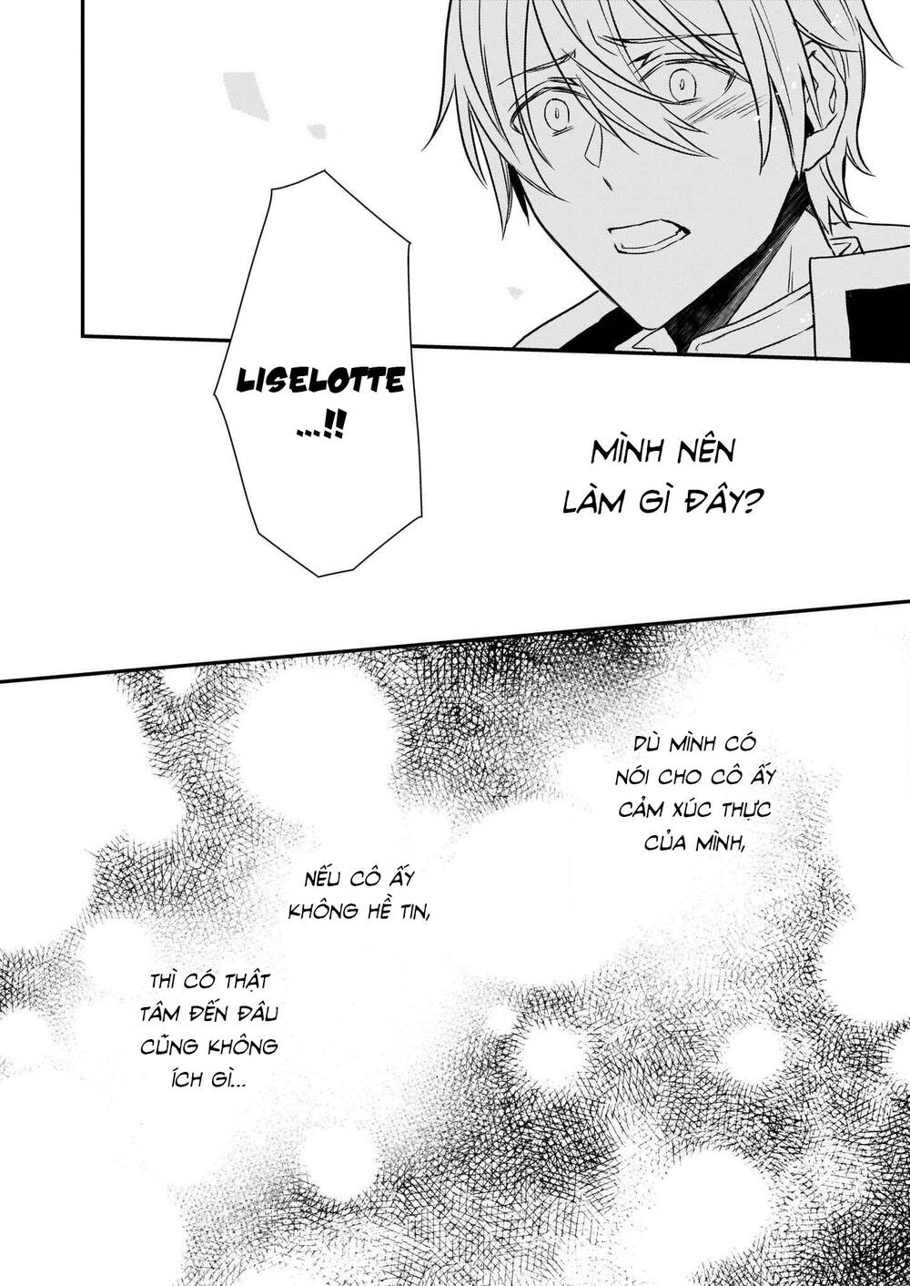 Tsundere Akuyaku Reijou Liselotte To Jikkyou No Endo-Kun To Kaisetsu No Kobayashi-San Chương 15 Ảnh 25