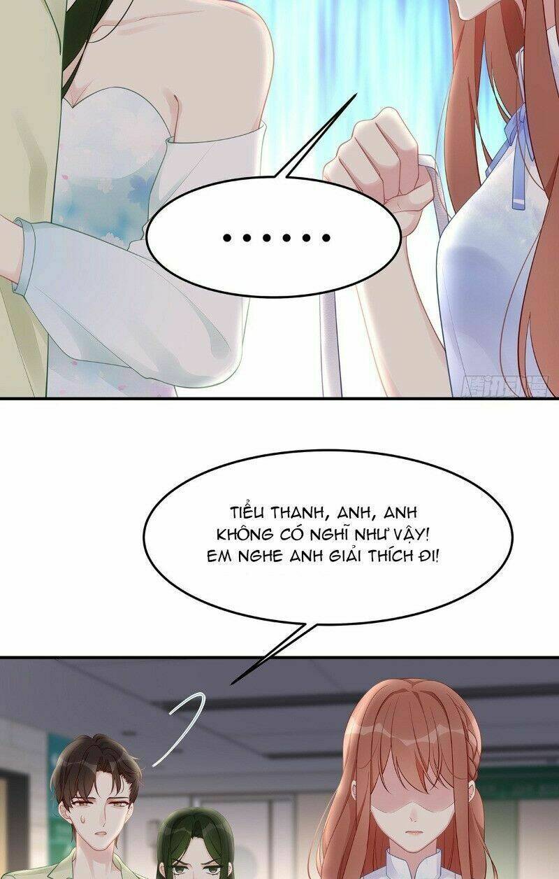 Chỉ Muốn Cưng Chiều Em Chương 40 Ảnh 13