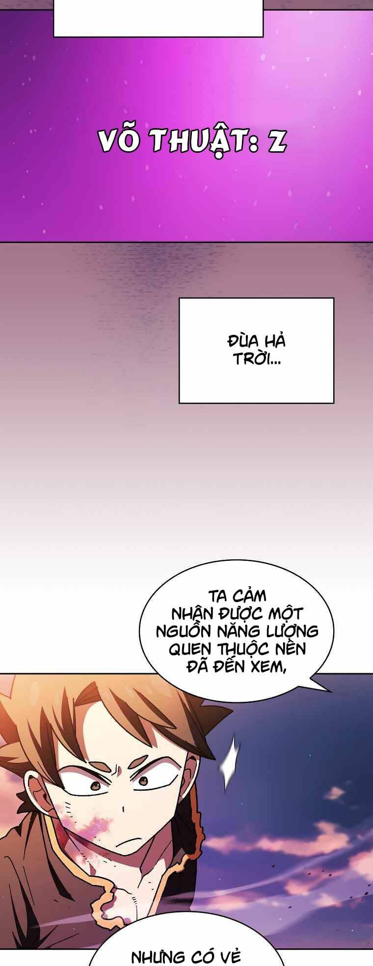 Anh Hùng Rác Rưởi Chương 156 Ảnh 5