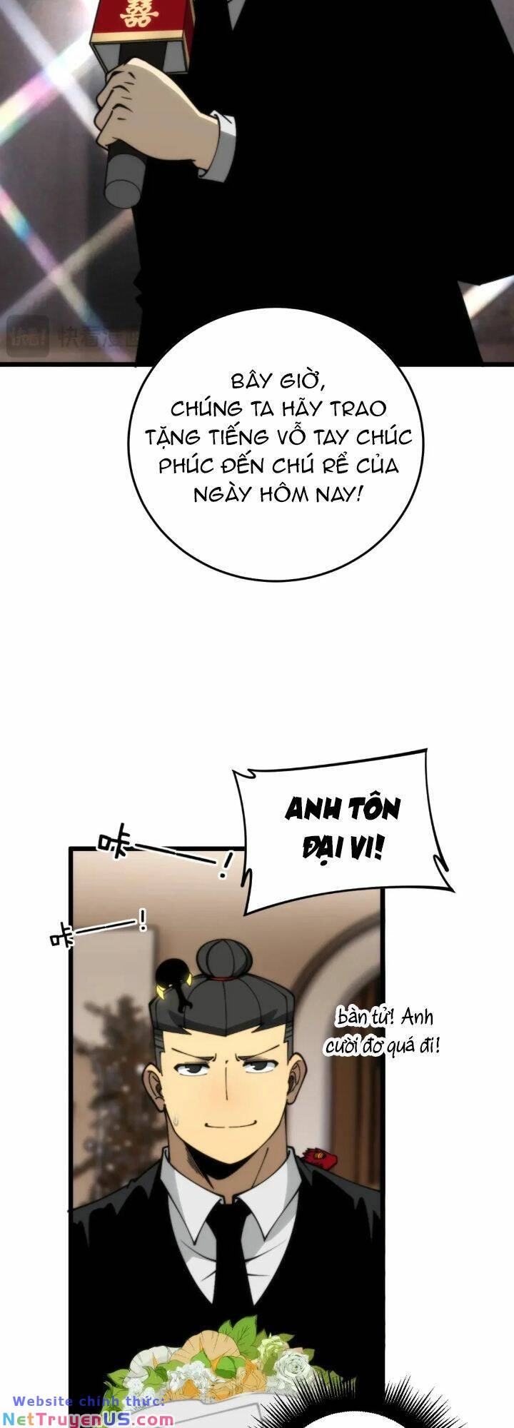 Độc Thủ Vu Y Chương 445 Ảnh 31