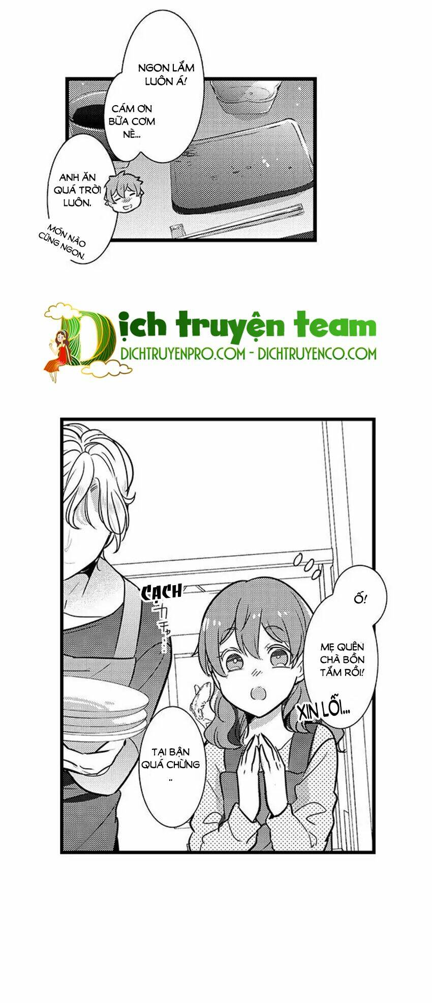 Sai Rồi, Sếp Tây Nhà Tôi Không Phải Là Quý Ông Đâu! Chương 86 Ảnh 11