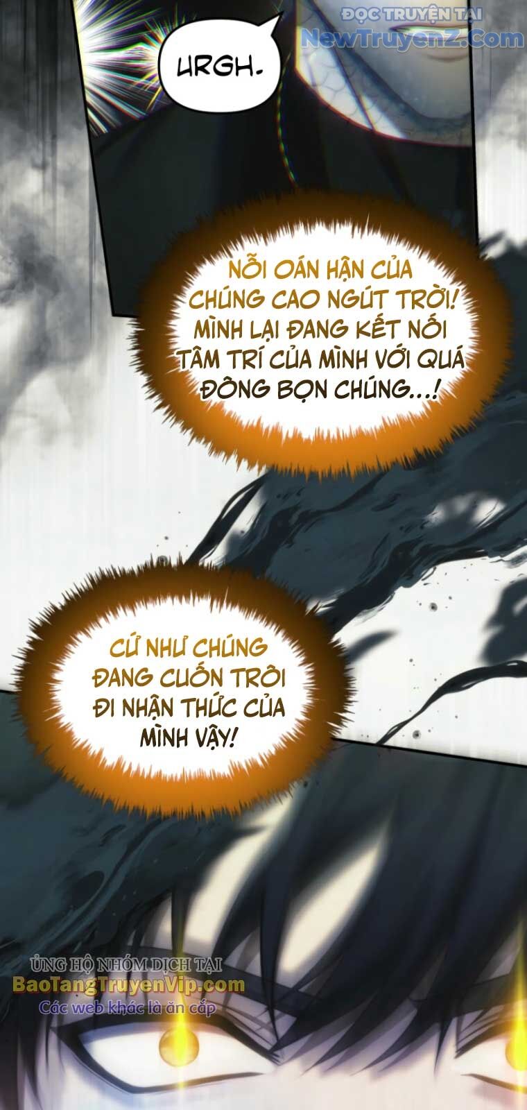 Vua Thăng Cấp Chương 204 Ảnh 44