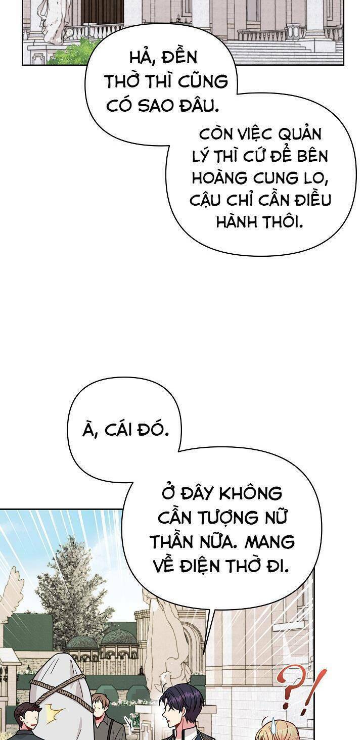 Tôi Đã Nuôi Dưỡng Bạn Thời Thơ Ấu Thành Bạo Chúa Chương 73 Ảnh 60
