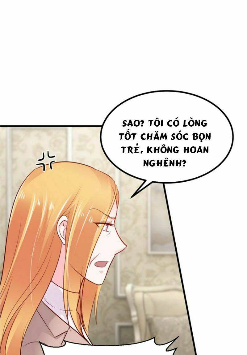 Thú Cưng Độc Quyền Của Boss Chương 104 Ảnh 27