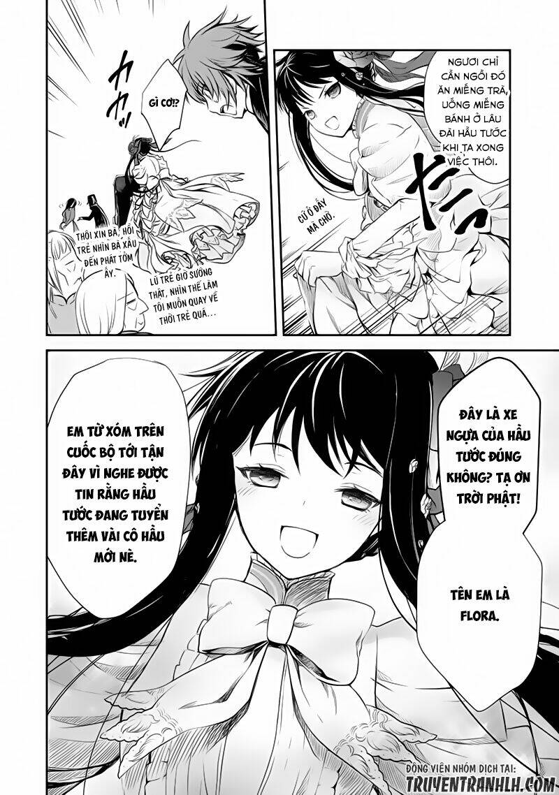 Isekai Goumon Hime Chương 5 Ảnh 14