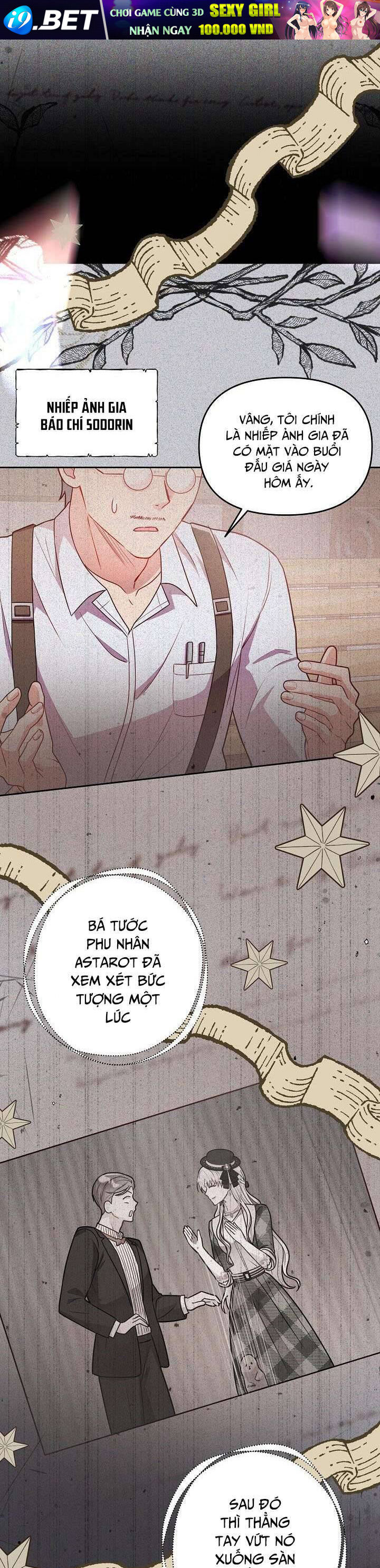 Chiến Lược Ly Hôn Chương 10 Ảnh 8