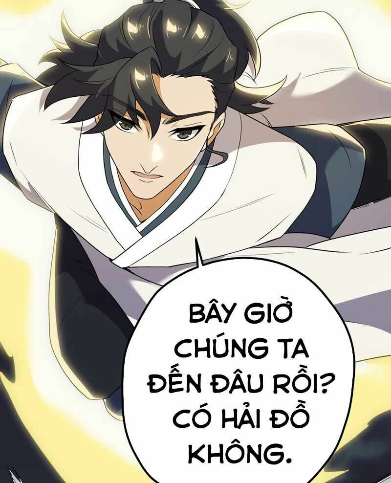 Vĩnh Sinh Chương 66 Ảnh 4