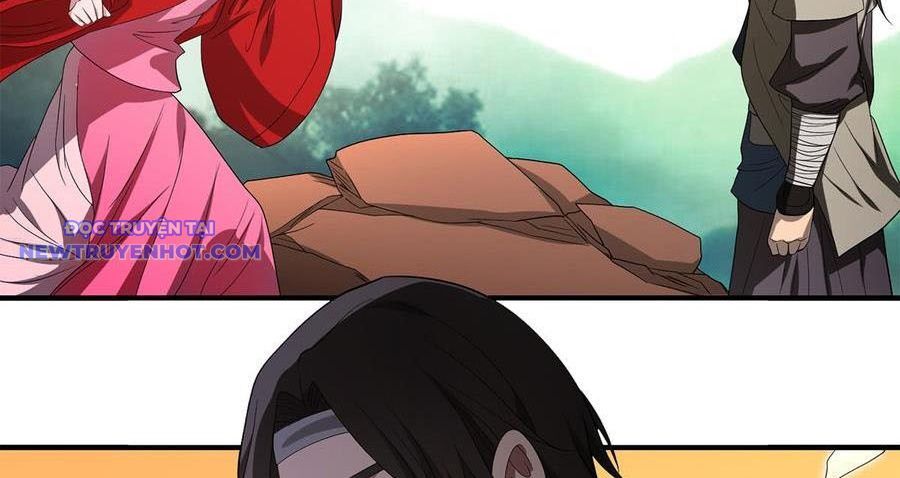 Thiên Long Bát Bộ Webtoon Chương 128 Ảnh 42