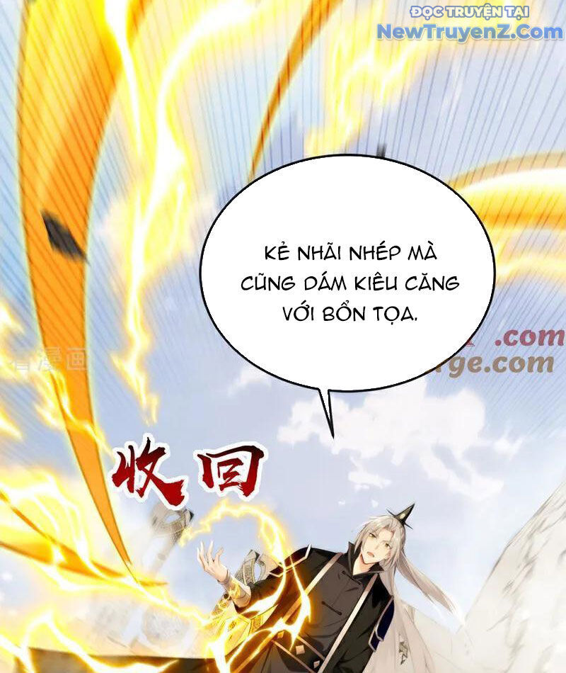 Thập Đại Đế Hoàng Đều Là Đệ Tử Của Ta Chương 413 Ảnh 93