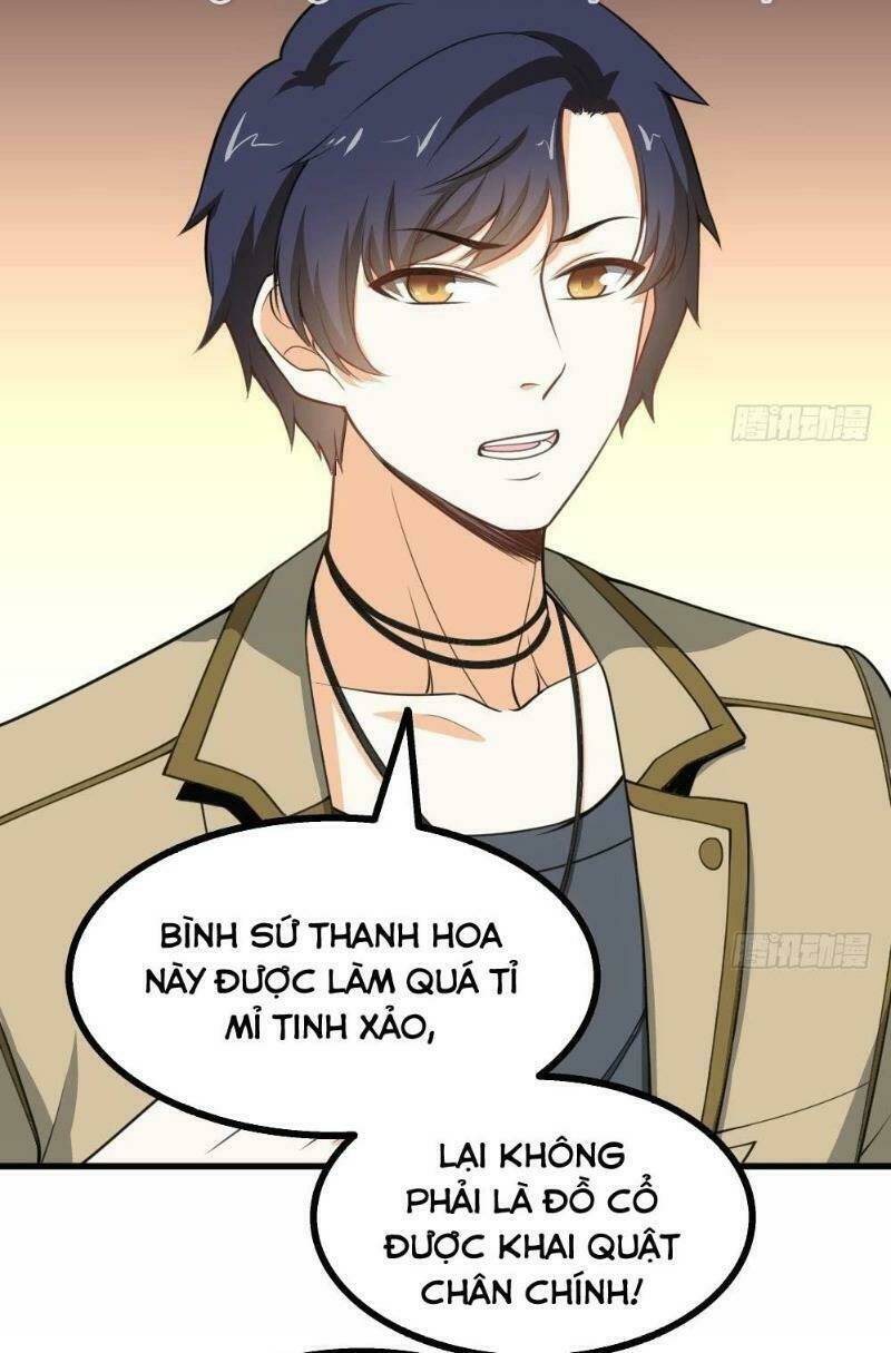 Tối Cường Ở Rể Chương 19 Ảnh 4