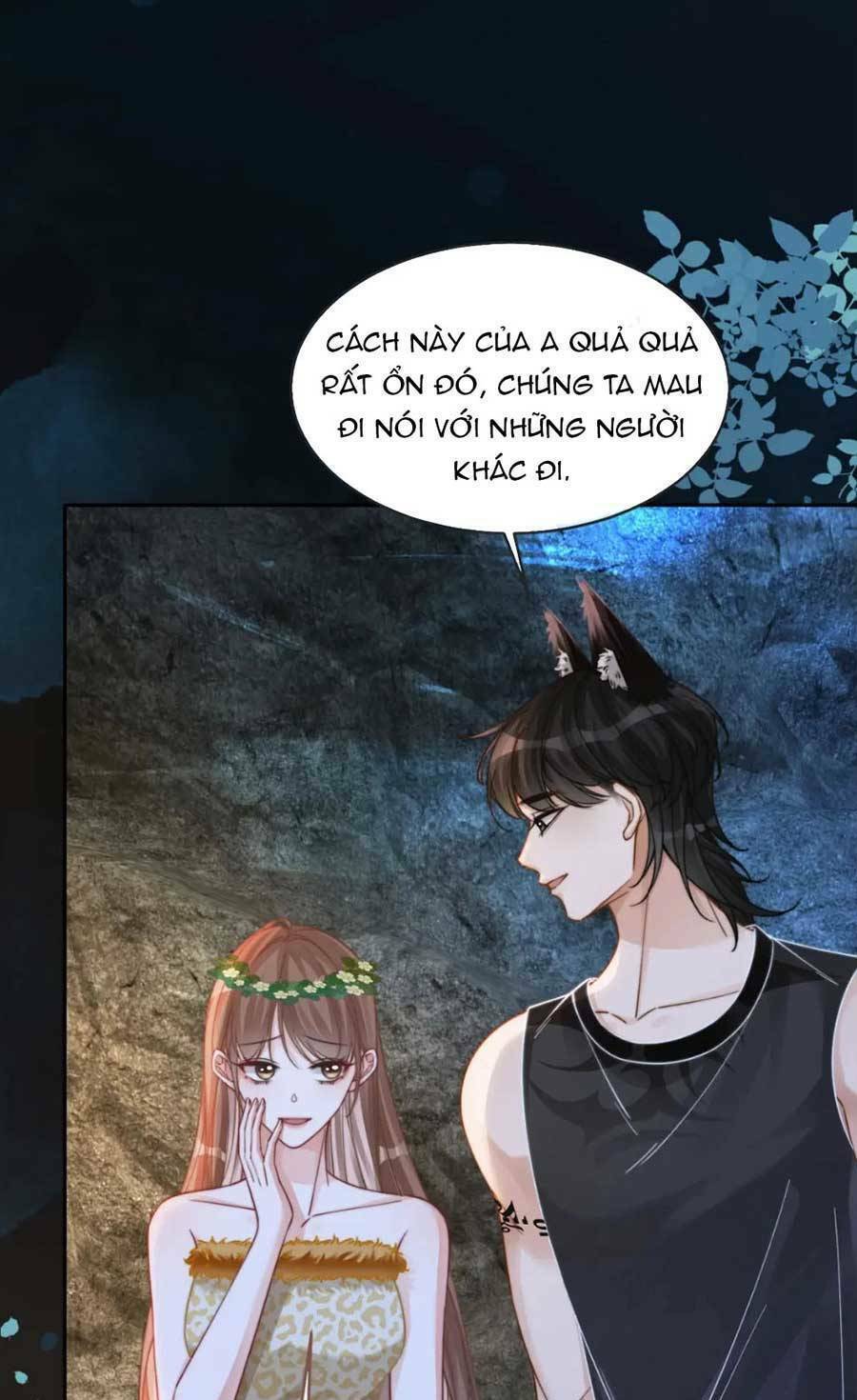 Xuyên Nhanh Nữ Phụ Bình Tĩnh Chút Chương 163 Ảnh 8