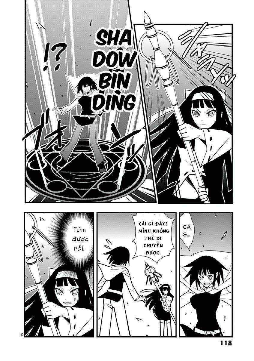 Ore-Tachi No Party Wa Machigatteiru Chương 5 Ảnh 3