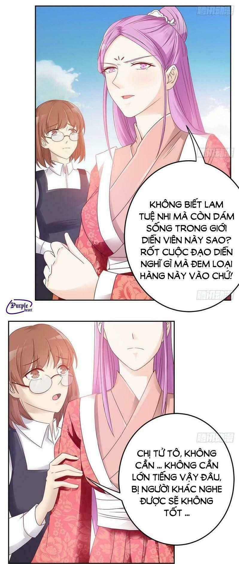 Tổng Tài Yêu Chưa Đủ Chương 5 Ảnh 7