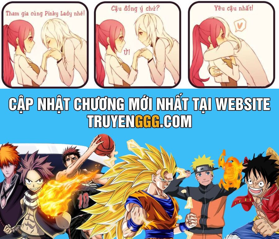 17-Sai, Kiss To Dilemma Chương 2 Ảnh 40