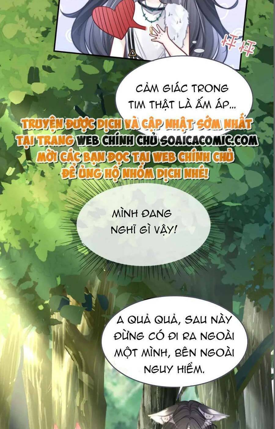 Xuyên Nhanh Nữ Phụ Bình Tĩnh Chút Chương 159 Ảnh 6