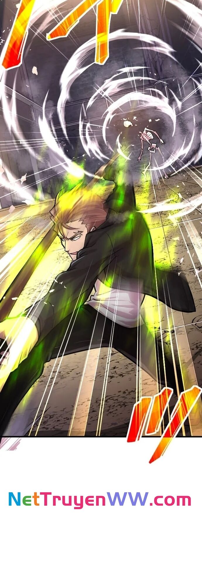 Ochikobore Kenja Wa Ur Skill Chương 4 Ảnh 4