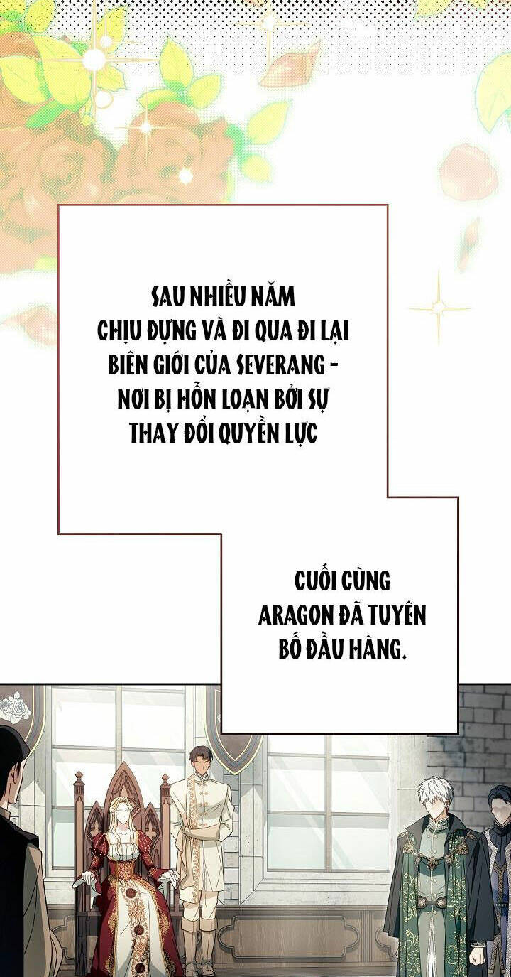 Cuộc Hôn Nhân Vụ Lợi Chương 95 Ảnh 45