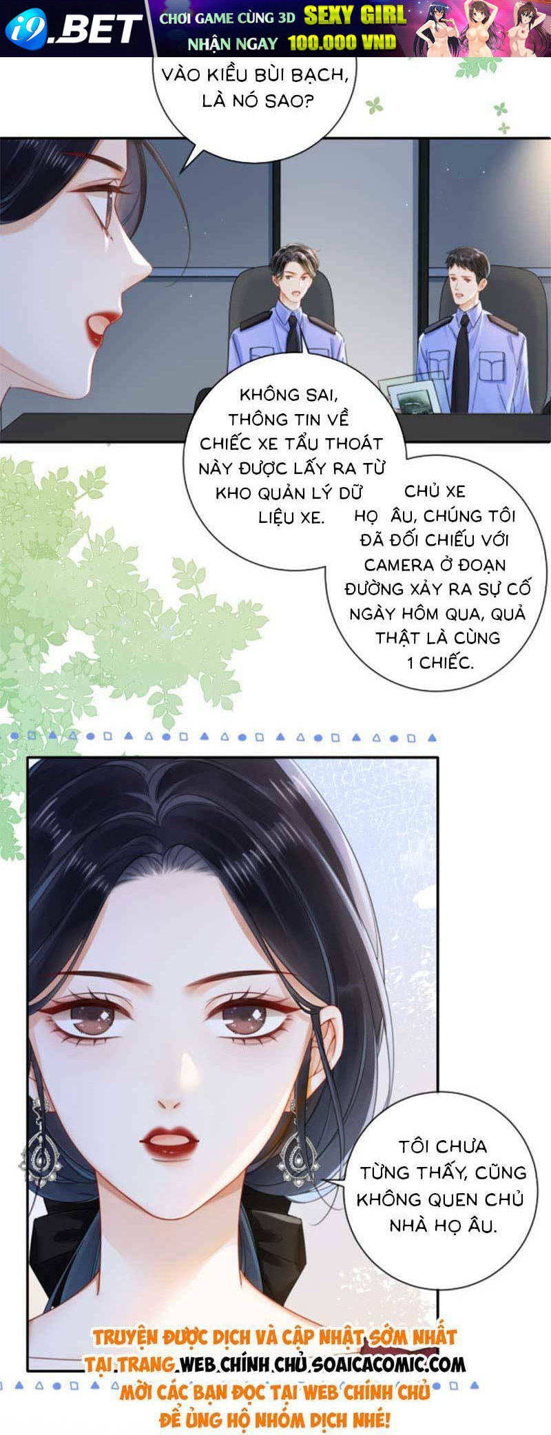 Cuộc Hôn Nhân Ngọt Ngào Chương 4 Ảnh 19