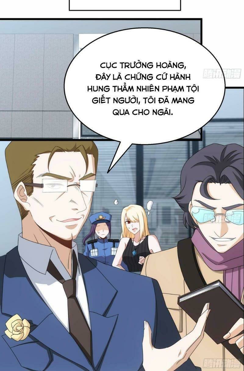 Tối Cường Ở Rể Chương 25 Ảnh 15