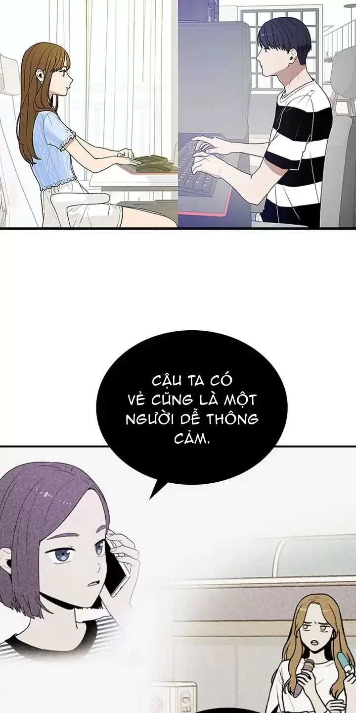 Yêu Anh 200% Công Lực Chương 56 Ảnh 40