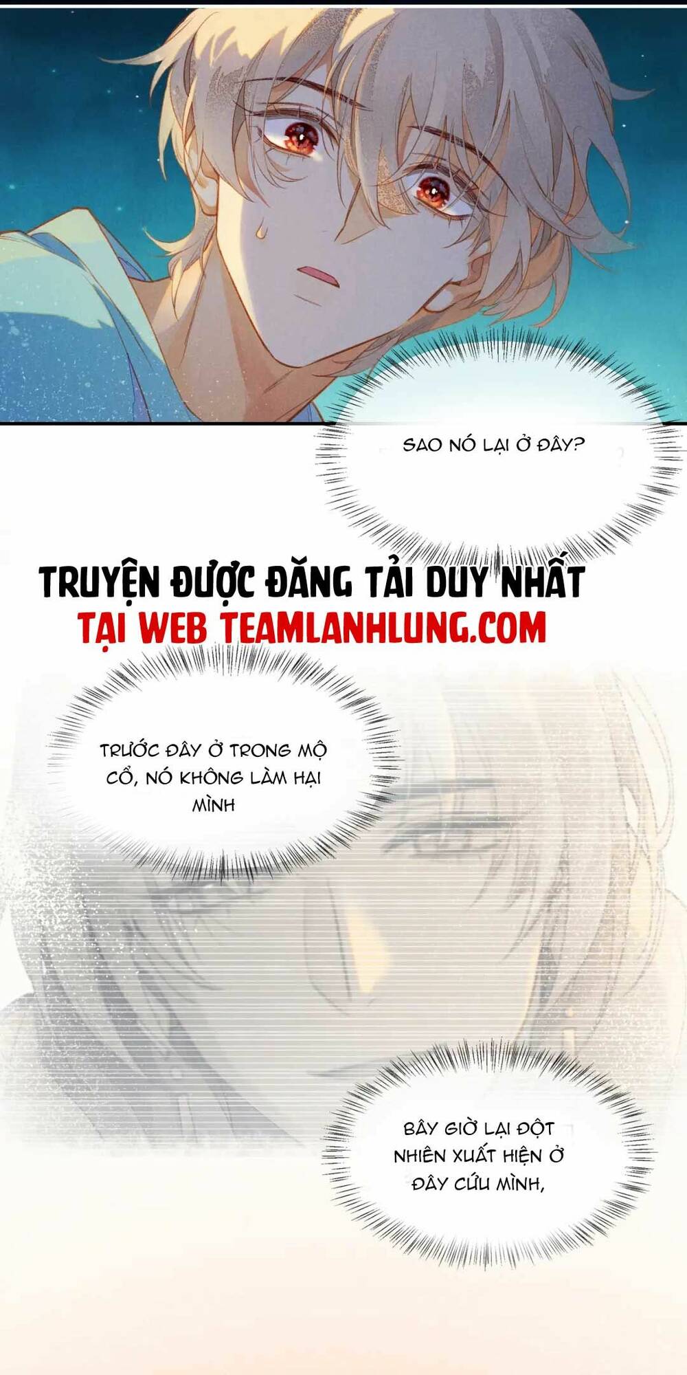 Điện Hạ ! Ta Đang Đến Đây! Chương 2 Ảnh 13