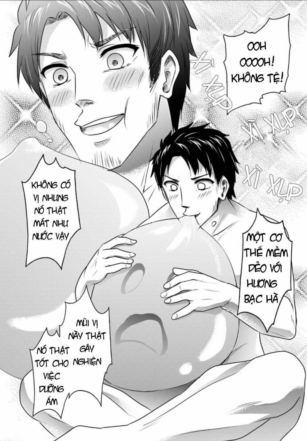 Homeless Tensei: Isekai De Jiyuu Sugiru Majutsu Jisoku Seikatsu Chương 1 Ảnh 13