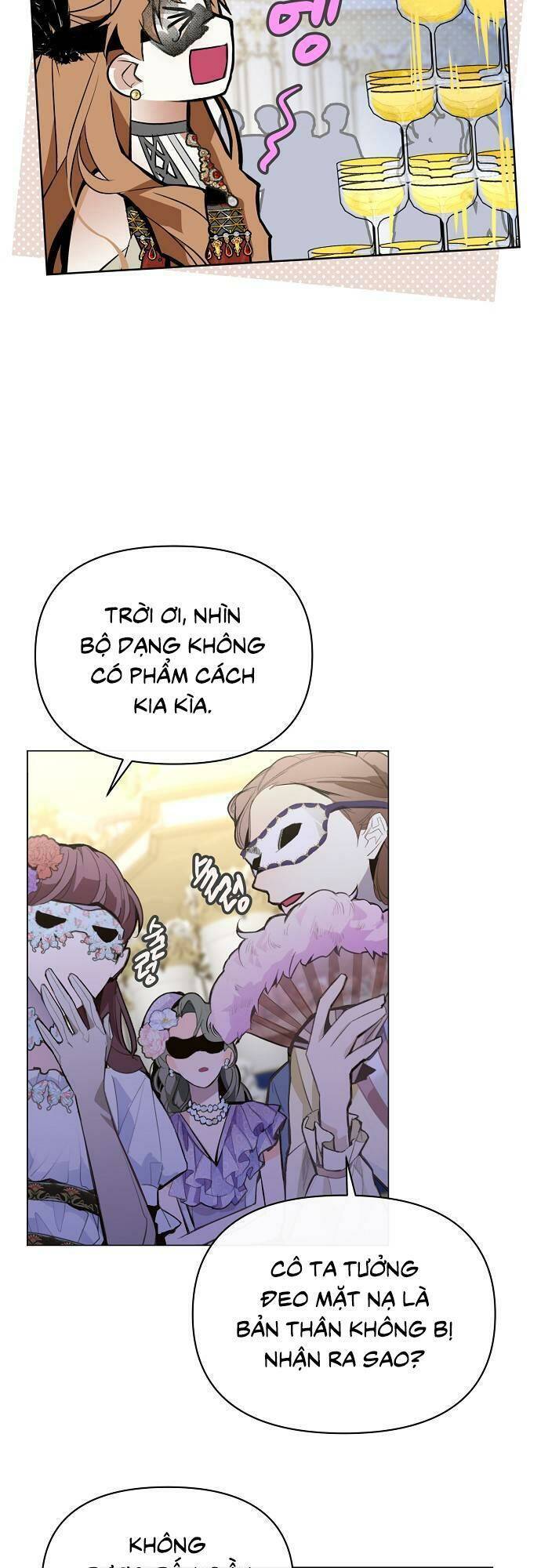 Truy Tìm Ác Nữ Tình Một Đêm Chương 1 Ảnh 39