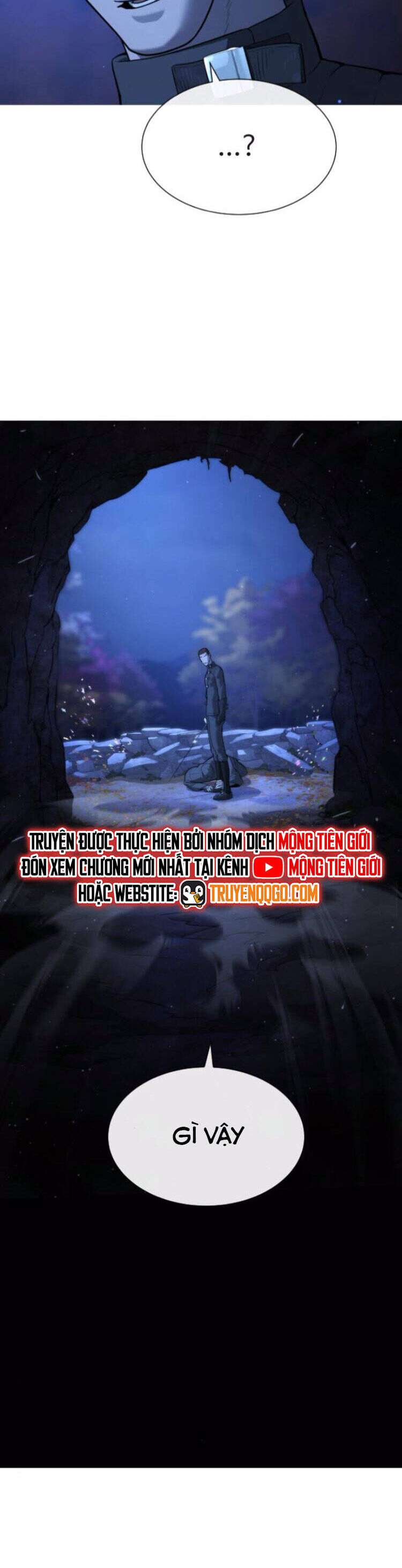 Sát Thủ Peter Chương 90 Ảnh 77